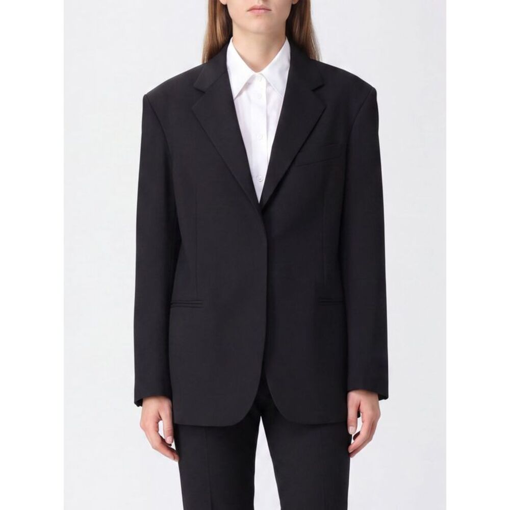 Federica Tosi Women Jacket Woman Federica Tosi